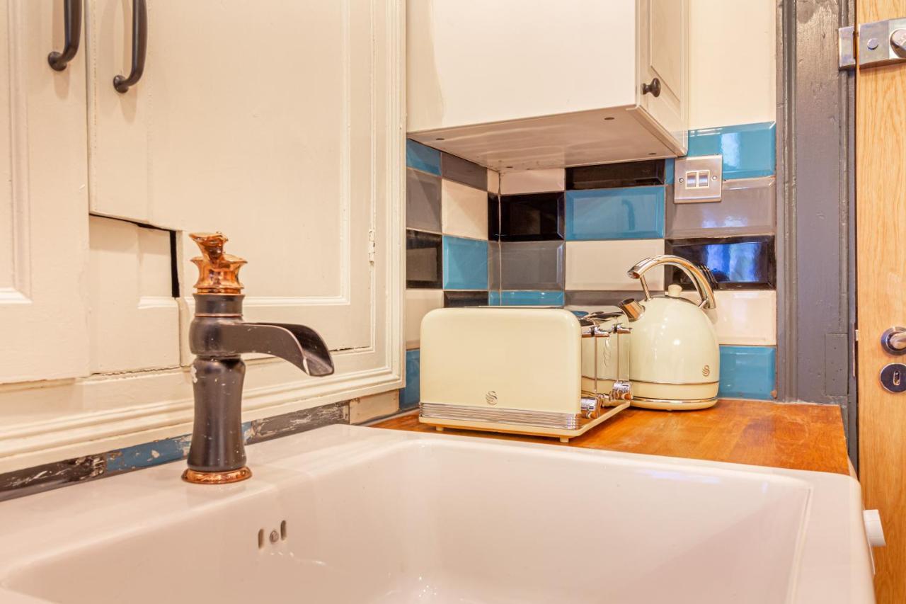 Host & Stay - The Merchant House Apartments Херефорд Экстерьер фото