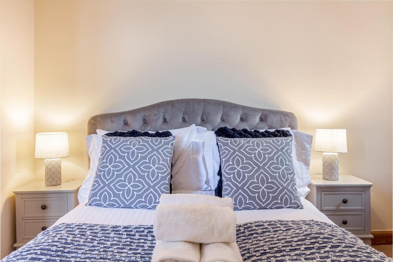 Host & Stay - The Merchant House Apartments Херефорд Экстерьер фото